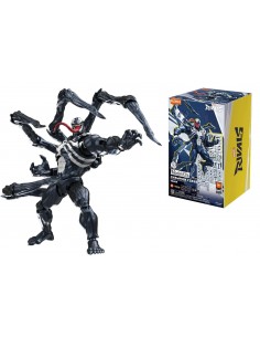 Marvel Rivals Champion class 07 Venom
