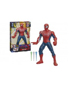 Spider-Man Power Charge luci suoni e frasi