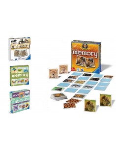 Memory Assortiti