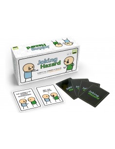 Joking Hazard