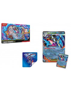 Ex Premium Collection Luglio Pokemon