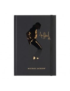 Michael Jackson - Taccuino...