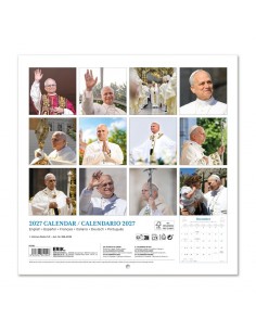 Calendario da parete per il... 2
