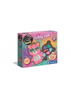 Mini Trousse Orsetto Glow Crazy Chic