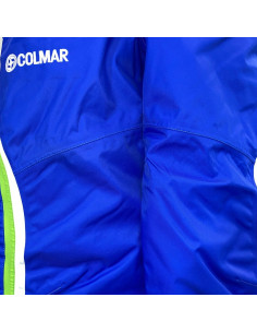 COLMAR Pantaloni Sci Entrant Donna Blu 2