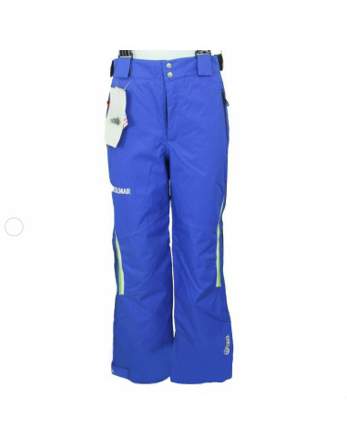 COLMAR Pantaloni Sci Entrant Donna Blu