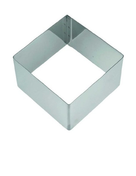 Fackelmann 48168 Set 2 Formine per Dessert o Pasta