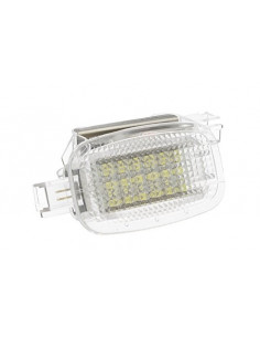 Kit Luci Portiere A Led Mercedes Benz