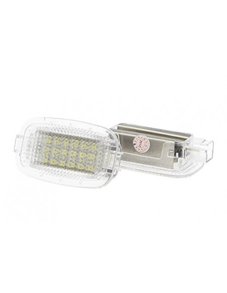 Kit Luci Portiere A Led Mercedes Benz