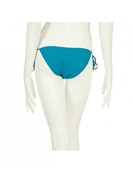 Slip per bikini con laccetti chloe