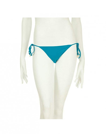 Slip per bikini con laccetti chloe