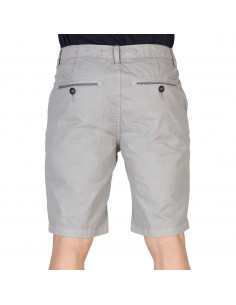 Oxford University BERMUDA-SL1786 Uomo Grigio 79619 2