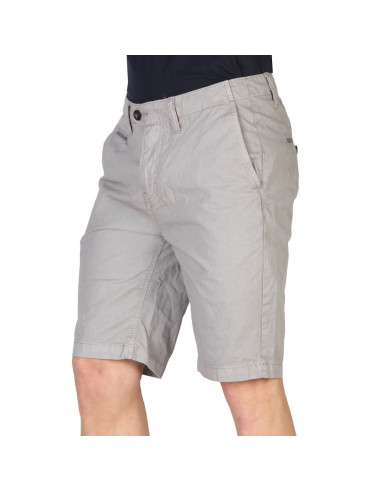 Oxford University BERMUDA-SL1786 Uomo Grigio 79619