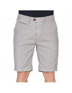 Oxford University BERMUDA-SL1786 Uomo Grigio 79619
