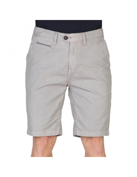 Oxford University BERMUDA-SL1786 Uomo Grigio 79619