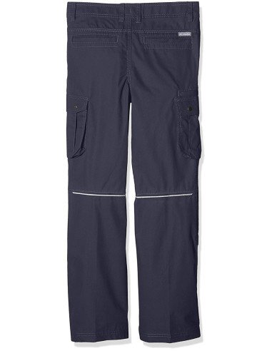 Columbia, Pine Butte Cargo Pantaloni in Tessuto 16-18 anni