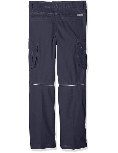 Columbia, Pine Butte Cargo Pantaloni in Tessuto 16-18 anni
