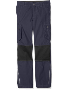Columbia, Pine Butte Cargo Pantaloni in Tessuto 16-18 anni