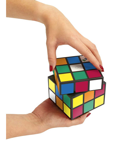 BigBen Interactive Rubik Attive Minispeaker