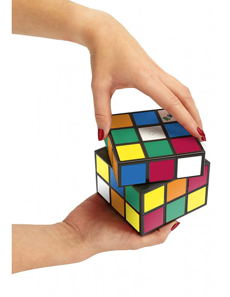 BigBen Interactive Rubik Attive Minispeaker