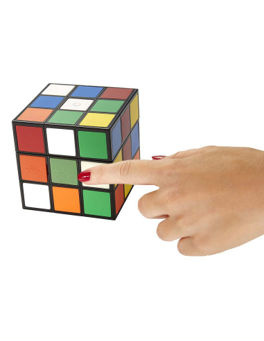 BigBen Interactive Rubik Attive Minispeaker