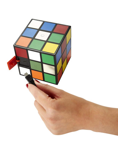BigBen Interactive Rubik Attive Minispeaker