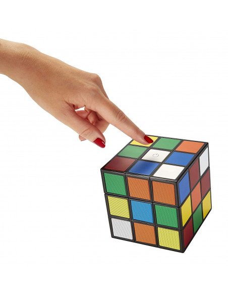 BigBen Interactive Rubik Attive Minispeaker