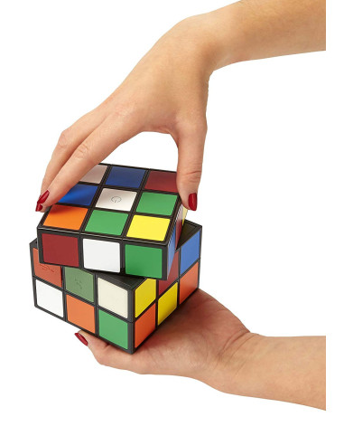 BigBen Interactive Rubik Attive Minispeaker