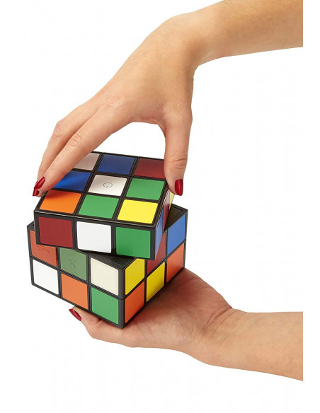 BigBen Interactive Rubik Attive Minispeaker