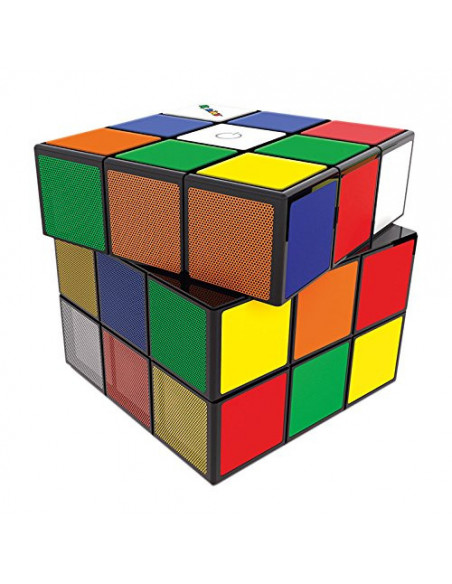 BigBen Interactive Rubik Attive Minispeaker