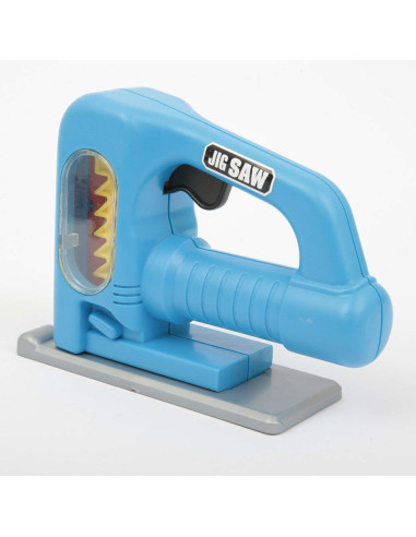 Mamatoy MMA55000-Deluxe Power Toolset Set Attrezzi