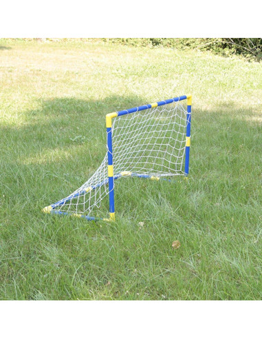 Mamatoy MMA81000-Soccer Champion Set Calcio