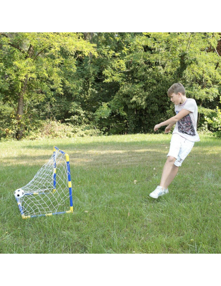 Mamatoy MMA81000-Soccer Champion Set Calcio