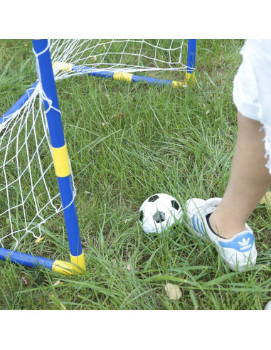 Mamatoy MMA81000-Soccer Champion Set Calcio