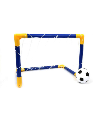 Mamatoy MMA81000-Soccer Champion Set Calcio