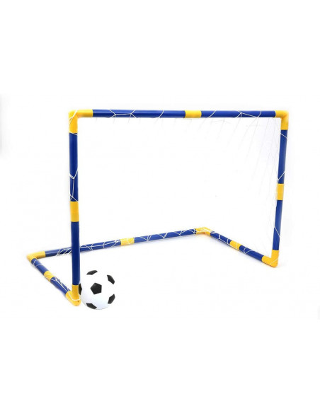 Mamatoy MMA81000-Soccer Champion Set Calcio