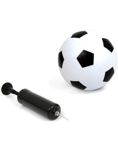 Mamatoy MMA81000-Soccer Champion Set Calcio