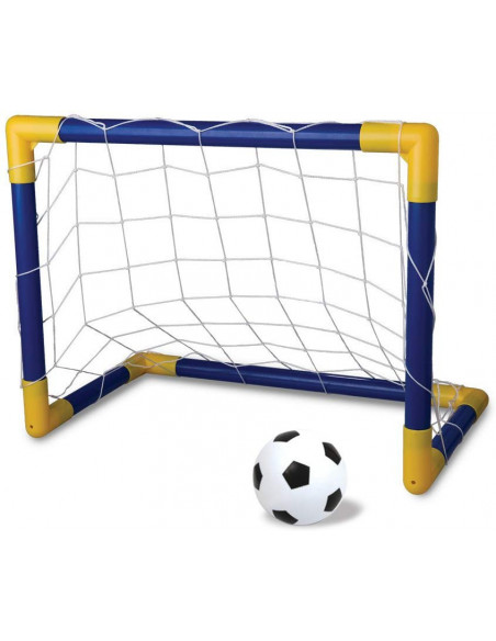Mamatoy MMA81000-Soccer Champion Set Calcio