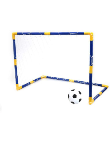 Mamatoy MMA81000-Soccer Champion Set Calcio