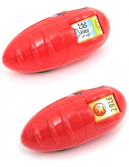 Mamatoy MMA67000-The Doc Mobile