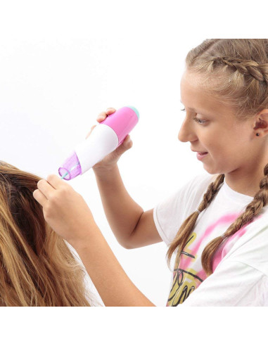 Mamatoy MMA78000-Stylish 3 in 1 Set capelli 3 in 1
