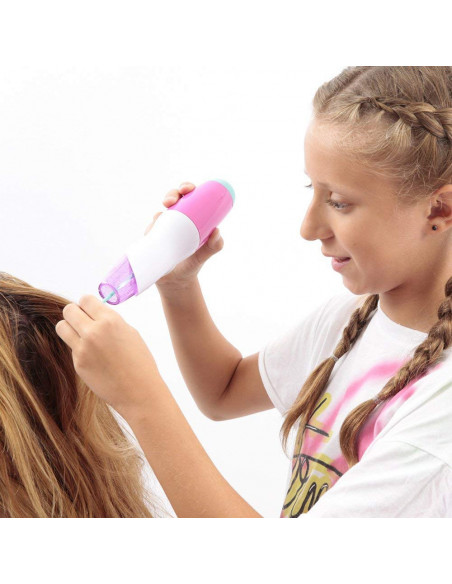 Mamatoy MMA78000-Stylish 3 in 1 Set capelli 3 in 1