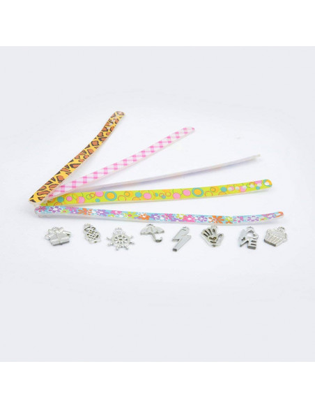 Mamatoy MMA79000-Stylish Jewellery Set perline e gioielli