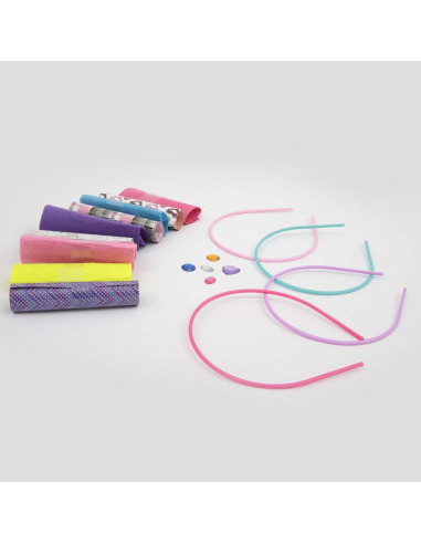 Mamatoy MMA79000-Stylish Jewellery Set perline e gioielli
