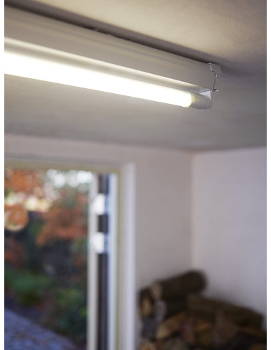 LAMPADA LED TUBO 18W G13 6500K PHILIPS 800LM A+