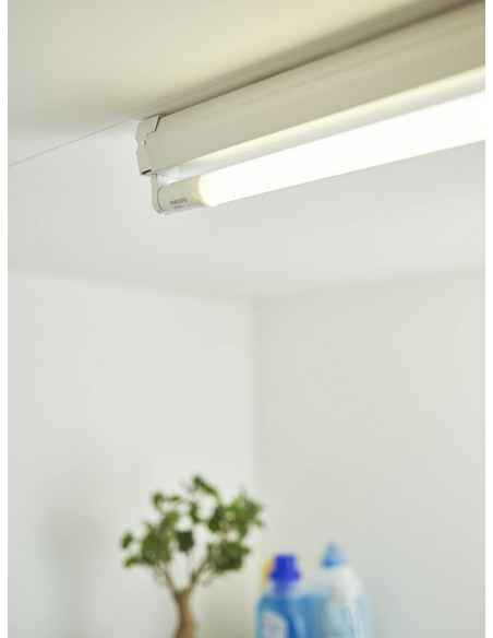LAMPADA LED TUBO 18W G13 6500K PHILIPS 800LM A+