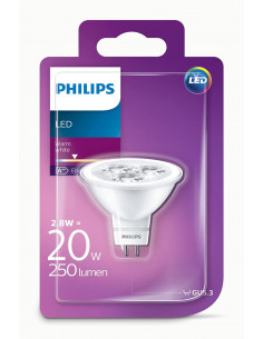 Philips Lighting 8718696579275 Lampadina LED Faretto GU5.3 2