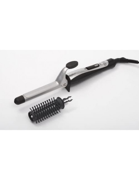 Adler AD2103 Ferro per ricci Nero 30W