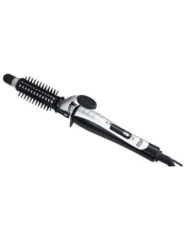 Adler AD2103 Ferro per ricci Nero 30W