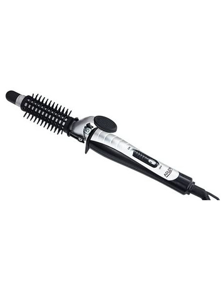 Adler AD2103 Ferro per ricci Nero 30W